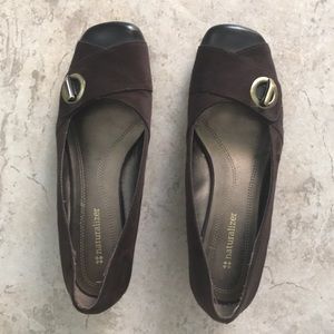 Naturalizer shoes